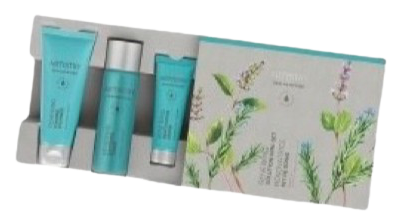 Reiseset «Beauty on-the-go Renewing»